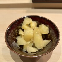 すし 良月 - 