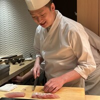 すし 良月 - 
