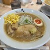 札幌らーめん輝風 すすきの店