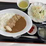 クローバーダイニング - 料理写真: