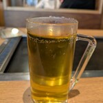 月島もんじゃ おこげ - 