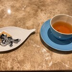 プラス カーサ ラウンジ ハービスENT店 - 