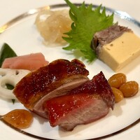 中国料理 彩龍 - 