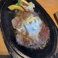 THE KINTAN STEAK -  THE KINTAN STEAK -