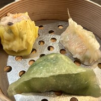 中国料理 彩龍 - 
