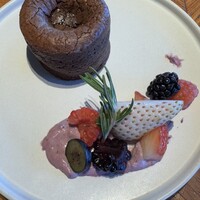 THE KINTAN STEAK -  THE KINTAN STEAK -