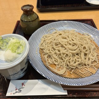 千歳船橋長寿庵_1