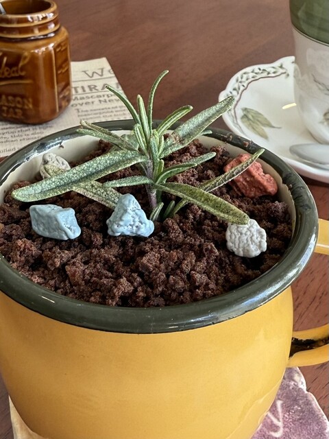 cafe-trick or treat photo 2