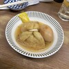 よあけ食堂