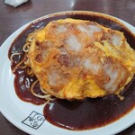 からめ亭 本店 - 