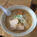 麺屋哲神 - 