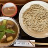 そば処ますこ庵