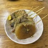 静岡おでん おがわ
