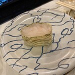 廻る富山湾 すし玉 金沢駅店 - 