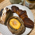 ジャン・フランソワ 横浜ポルタ - 