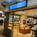 ジャン・フランソワ 横浜ポルタ - 