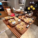 ジャン・フランソワ 横浜ポルタ - 