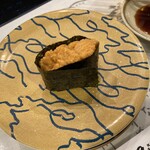 廻る富山湾 すし玉 金沢駅店 - 