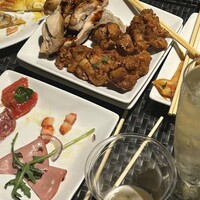 ゼックスウエスト サルヴァトーレ クオモブロス - 