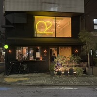 O2 - 