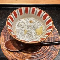 同心町 和食 瑞 - 