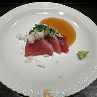 同心町 和食 瑞 - 