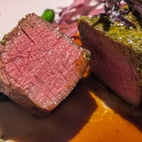 BEEF STEAK CLUB KIYO GINZA - 