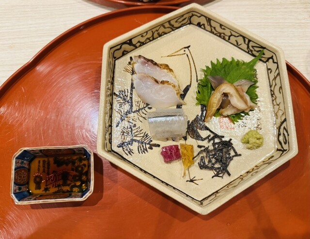 荒木町 光樹 （みつき）のご予約 - 四谷三丁目/日本料理 | 食べログ
