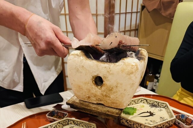 荒木町 光樹 （みつき）のご予約 - 四谷三丁目/日本料理 | 食べログ