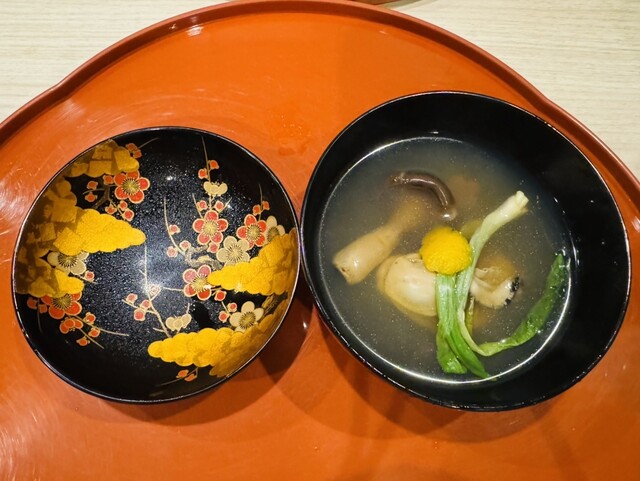 荒木町 光樹 （みつき）のご予約 - 四谷三丁目/日本料理 | 食べログ