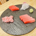 まぐろ小屋 別邸 - 