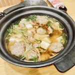 まぐろ小屋 別邸 - 