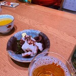 磯料理 魚のかねあ - 