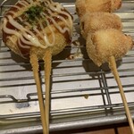 串かつバル まんねん - 