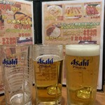 串かつバル まんねん - 