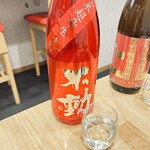 まぐろ小屋 別邸 - 