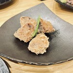 まぐろ小屋 別邸 - 