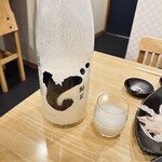 まぐろ小屋 別邸 - 