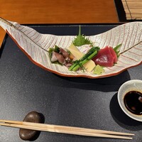 佐賀牛 季楽 銀座  - 