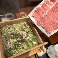 佐賀牛 季楽 銀座  - 