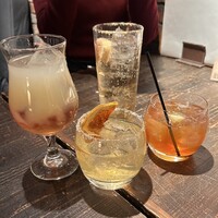 デ サリータ 渋谷 - 