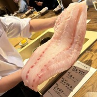 温石 - 立派なクエ