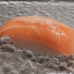 Sushi Dining Kugi - ⑩握り：時しらず