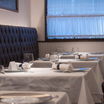 レストランディファランス - １６）店内