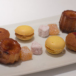 レストランディファランス - １３）ミニャ