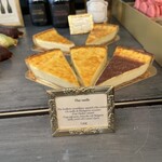 Laduree - Flan vanille