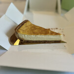 Laduree - Flan vanille