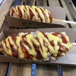 マンギョン食堂 - 