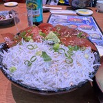 磯料理 魚のかねあ - 
