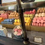 Laduree - マカロン